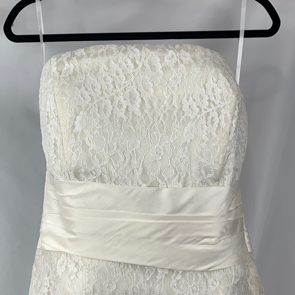 Siri Wedding Dress